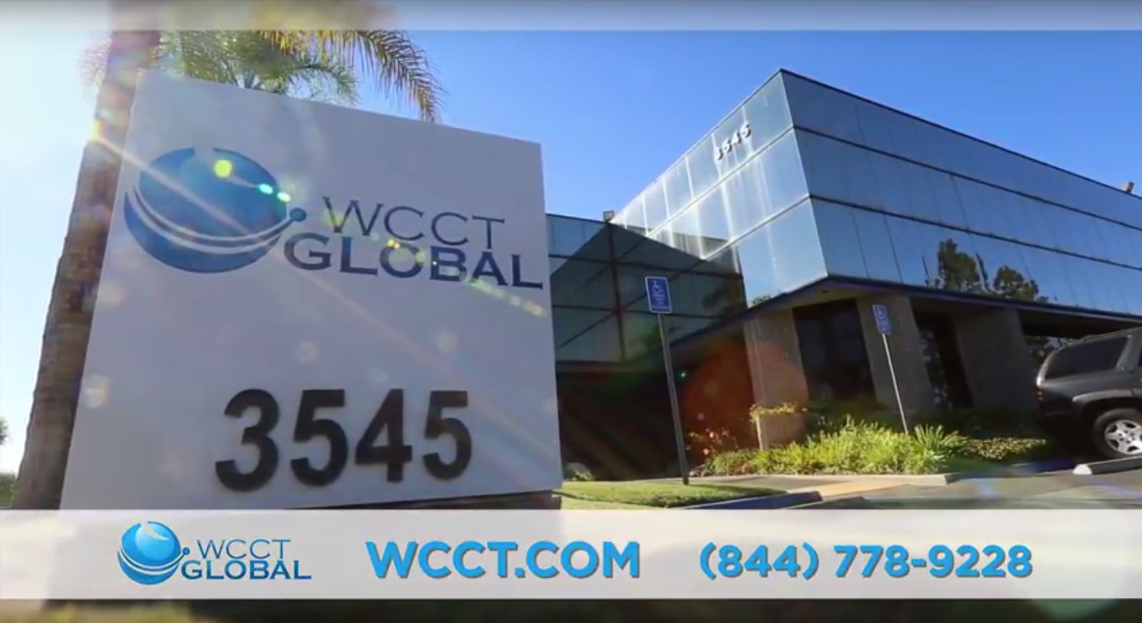 WCCT Global "FluStudy"